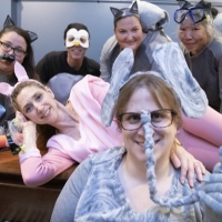 The Players Club of Swarthmore Present ELEPHANT AND PIGGIE'S WE ARE IN A PLAY Video