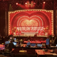 VIDEO: Courtney Reed, Conor Ryan & Austin Durant Talk MOULIN ROUGE! THE MUSICAL on…
