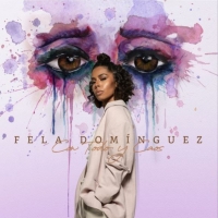 La cantante Fela Domínguez publica su primer disco Photo
