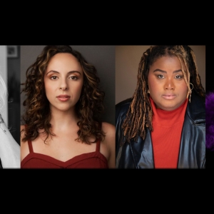 Orfeh, Olivia Valli, and More Join EXORCISTIC: THE ROCK MUSICAL This Week Photo