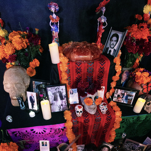 DAYS OF THE DEAD FESTIVAL to Return to UNDER St. Marks with FRIGID New York Photo