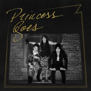 Photos: Princess Goes to Release 3 LP, Shares "French Kiss" Single Photo