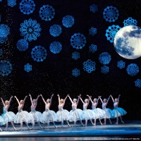 Feature: Nevada Ballet Theatre Presents Its Annual Holiday Favorite, The Nutcracker, at Th Photo