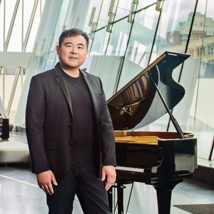 Pianist Chengcheng Ma to Perform at Merkin Hall at Kaufman Music Center Photo