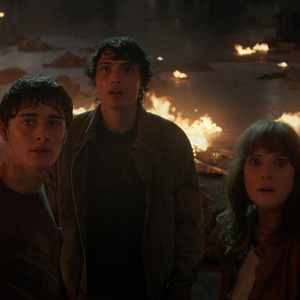 Video/Photos: Check out the New Trailer for STRANGER THINGS 5 Volume 2 Photo