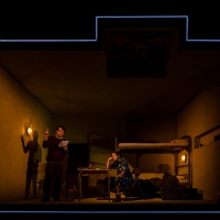 BWW Review: AFTER THE END, Theatre Royal Stratford East