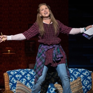 KIMBERLY AKIMBO and More Set for Wharton Center March Lineup Photo