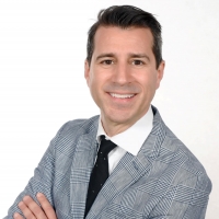 ACTOR DARRYL HART Interview