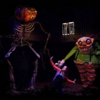 ALL HALLOWS EVE A Horror Musical With Puppets Begins Performances October 18 Video