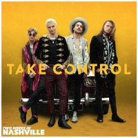 Two Weeks In Nashville Drop New Single 'Take Control' Photo
