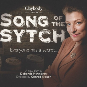 Claybody Theatre To Stage The Premiere Of Deborah McAndrew's New Play SONG OF THE SYT Photo