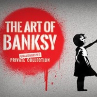 The Art Of Banksy Exhibition Season Extends To 1 December Photo