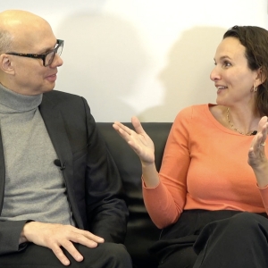Video: How to Spend a Theatre-Filled Day at the New York Public Library for the…
