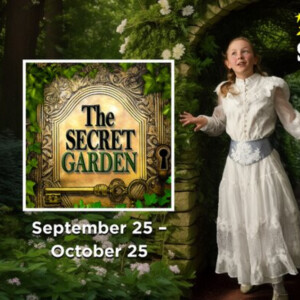 New Adaptation of THE SECRET GARDEN is Coming to Stages Theatre Company Photo