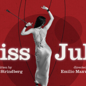 Irondale NextGen Initiative Will Launch With MISS JULIE Photo