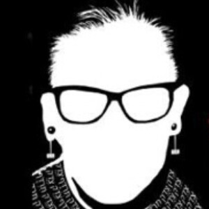 ALL THINGS EQUAL THE LIFE AND TRIALS OF RUTH BADER GINSBURG Will Play the National Th Photo