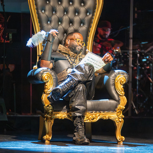 THE BARD IN BARS Will Present Shakespeare Meets Hip-Hop at Miami's Lyric Theater Photo
