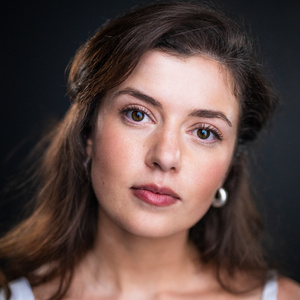 Guest Blog: Writer and Actor Nancy Farino On The Challenges of For New Writers and He Photo