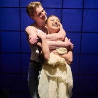 Review: GHOST THE MUSICAL at Performances, Singing And Dancing Eclipse Script And Score In BW/Beck's GHOST THE MUSICAL