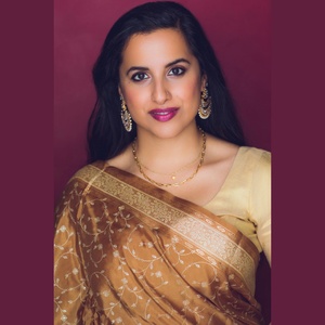 HALALish World Premiere Starring Rudaba Zehra Nasir is Coming to The Tank Photo