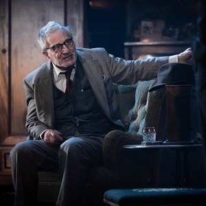 Arthur Miller's THE PRICE Extends Run at Marylebone Theatre Photo