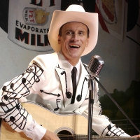 HANK WILLIAMS: THE LONESOME TOUR Coming To Citrus County, Florida, May 7 Video