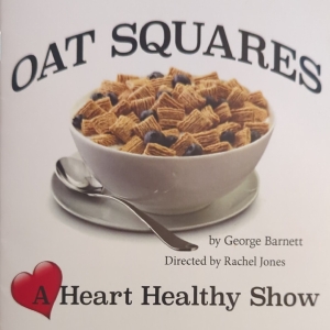 Review: The Show Must Go On with OAT SQUARES at TheatreWorks New Milford Photo