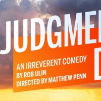 Rob Ulin Talks Debut Stage Play JUDGMENT DAY, Starring Patti LuPone, Jason Alexander Interview