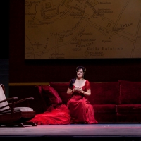 The Met Announces Week 23 Schedule for Nightly Met Opera Streams Photo