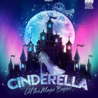 Wolverhampton Grand Theatre Postpones CINDERELLA Pantomime Until December 2021 Photo