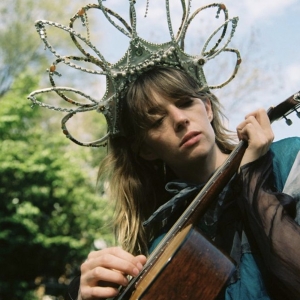 Maya Hawke Releases Single 'Hang in There' Ahead of Upcoming Album