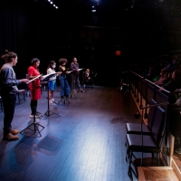 Six Finalists Announced for the 2023 Jewish Playwriting Contest Video