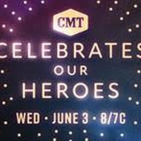 'CMT Celebrates Our Heroes' Adds Brandi Carlile, Carrie Underwood, & More! Photo