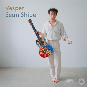 Guitarist Sean Shibe to Releease New Album VESPER This Spring Interview