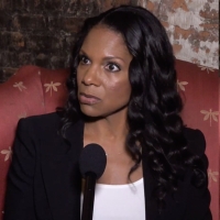 Video: Audra McDonald and Kenny Leon Open Up About the Drama of OHIO STATE MURDERS Photo
