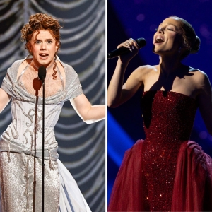 Cole Escola, Cynthia Erivo, & More Win Dorian TV Awards- See the Full List Photo