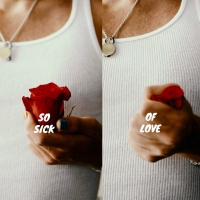 Gavin Haley Releases 'So Sick of Love' + Announces EP Photo