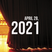 Virtual Theatre Today: Wednesday, April 28- with Marilyn Maye, George C. Wolfe, and…