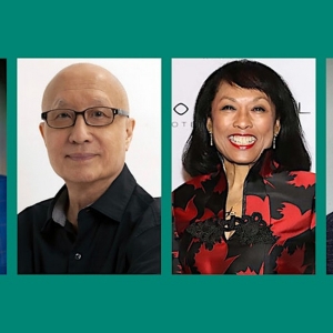 NYPL to Present CELEBRATING AAPI BROADWAY STORIES