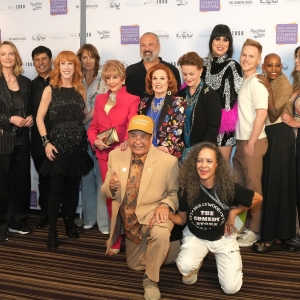 Palm Springs International Comedy Festival Opens With Comedy Awards Gala Photo