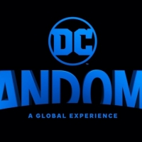 DC FanDome Announces Packed 24-Hour Lineup