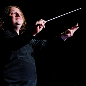 New Rochelle Opera Appoints Jason C. Tramm As General And Artistic Director Photo