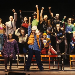 17 Facts You May Not Know About RENT as Jonathan Larson’s Musical Turns 30 Photo