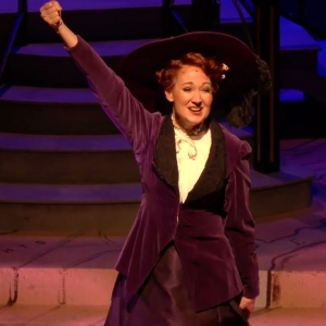 Video: HELLO, DOLLY! is Now Playing at Lyric Stage Bosotn Video