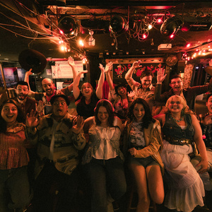 Review: AS YOU LIKE IT by Dacha Theatre Photo