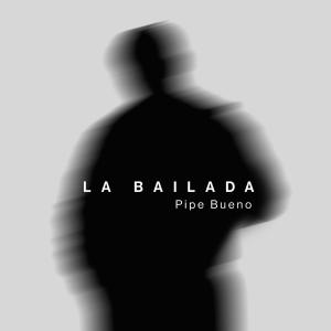 Photos: Pipe Bueno to Release LA BAILADA, New Preview of AQUÍ ESTOY YO Photo