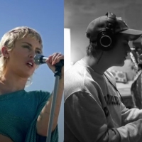 VIDEOS: Coldplay, Justin Bieber, Miley Cyrus, and More Perform For Global Citizen's G Photo