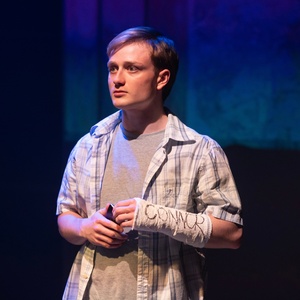 Review: DEAR EVAN HANSEN at Theatre Raleigh Photo