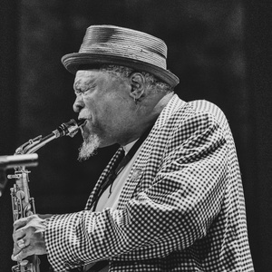 SPOTLIGHT: CHARLIE PARKER to Feature Bobby Watson at Folly Theater Photo