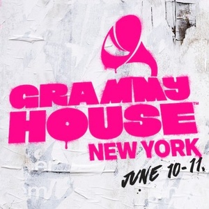 Grammy House Returning to New York with Two-Day Music Pop-Up